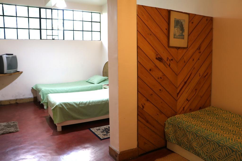 The Anchorage Hotel Shillong Exterior foto